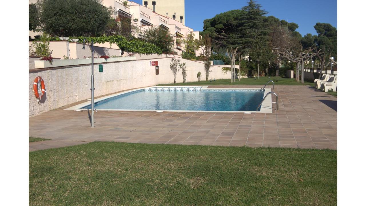 Lloguer30 Margaret'S Family House With Pool And Parquing Villa Sant Feliu de Guíxols Dış mekan fotoğraf
