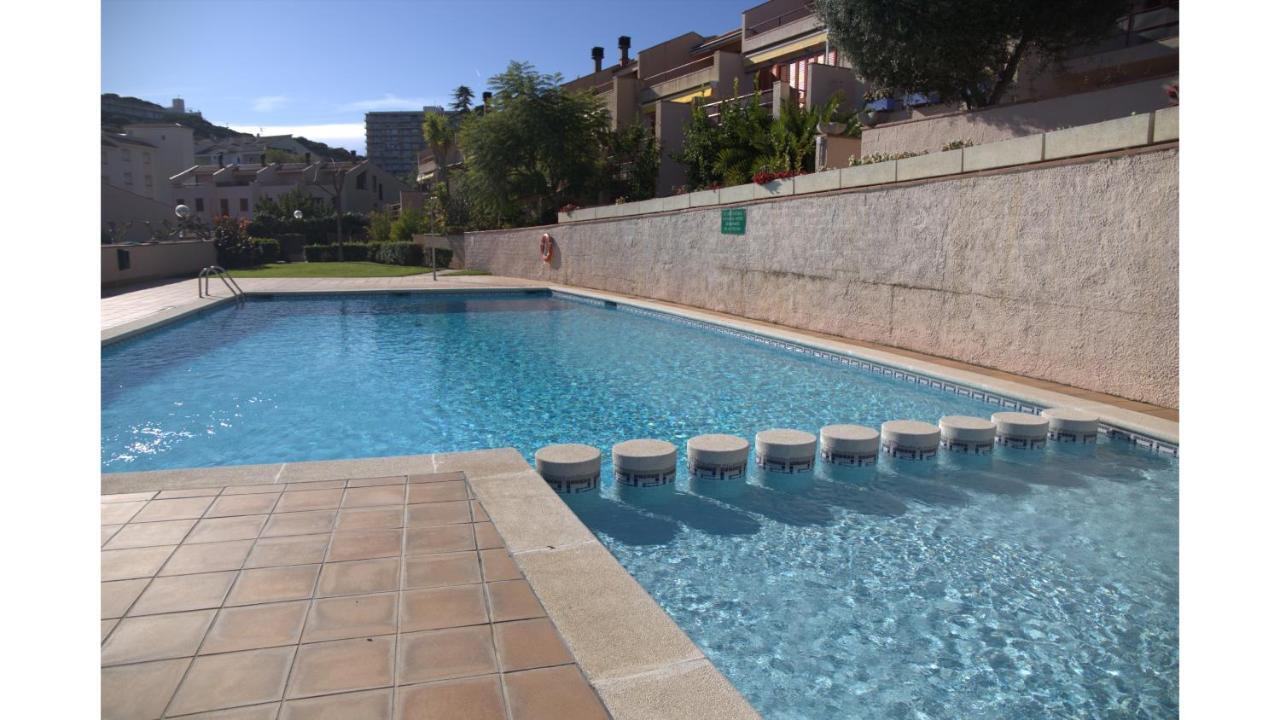 Lloguer30 Margaret'S Family House With Pool And Parquing Villa Sant Feliu de Guíxols Dış mekan fotoğraf