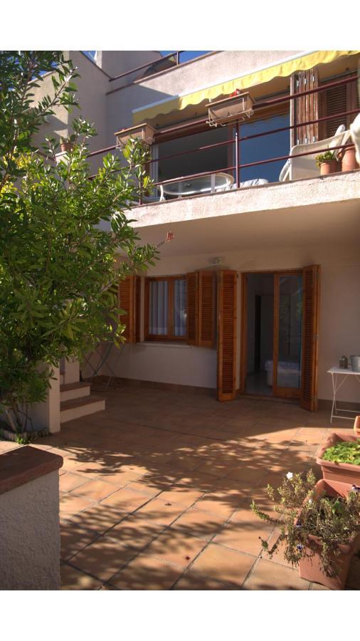 Lloguer30 Margaret'S Family House With Pool And Parquing Villa Sant Feliu de Guíxols Dış mekan fotoğraf