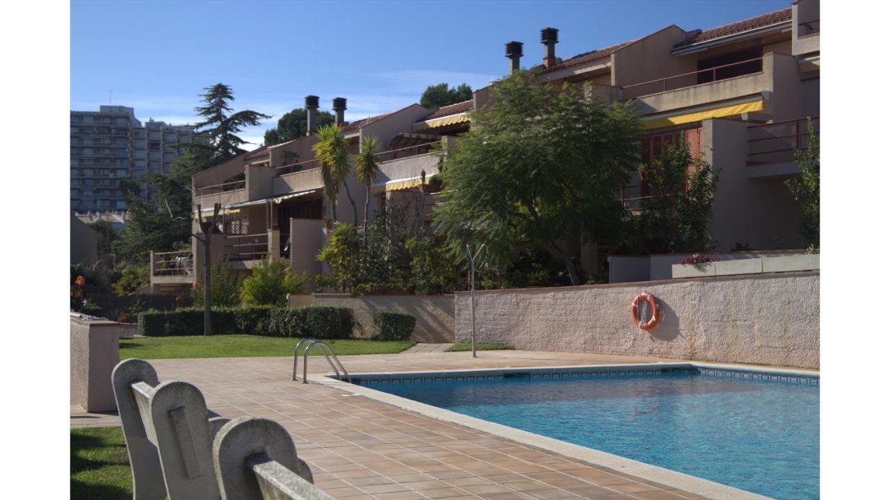 Lloguer30 Margaret'S Family House With Pool And Parquing Villa Sant Feliu de Guíxols Dış mekan fotoğraf