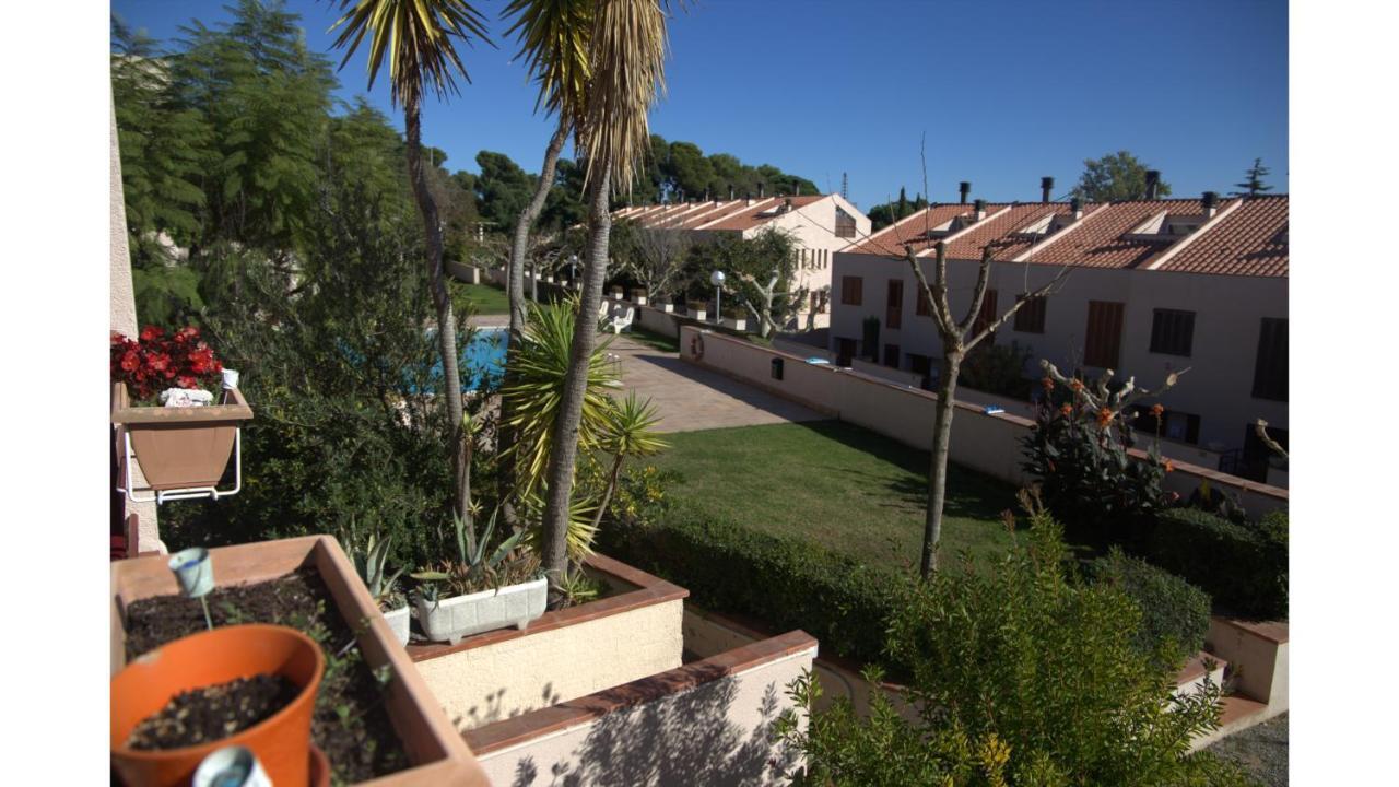 Lloguer30 Margaret'S Family House With Pool And Parquing Villa Sant Feliu de Guíxols Dış mekan fotoğraf